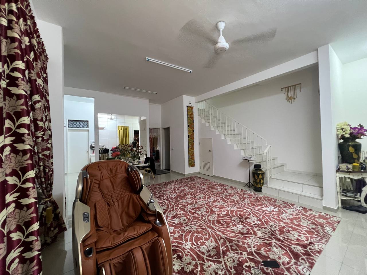 Puncak Alam Type B Avenham Garden Eco Grandeur - photo 4