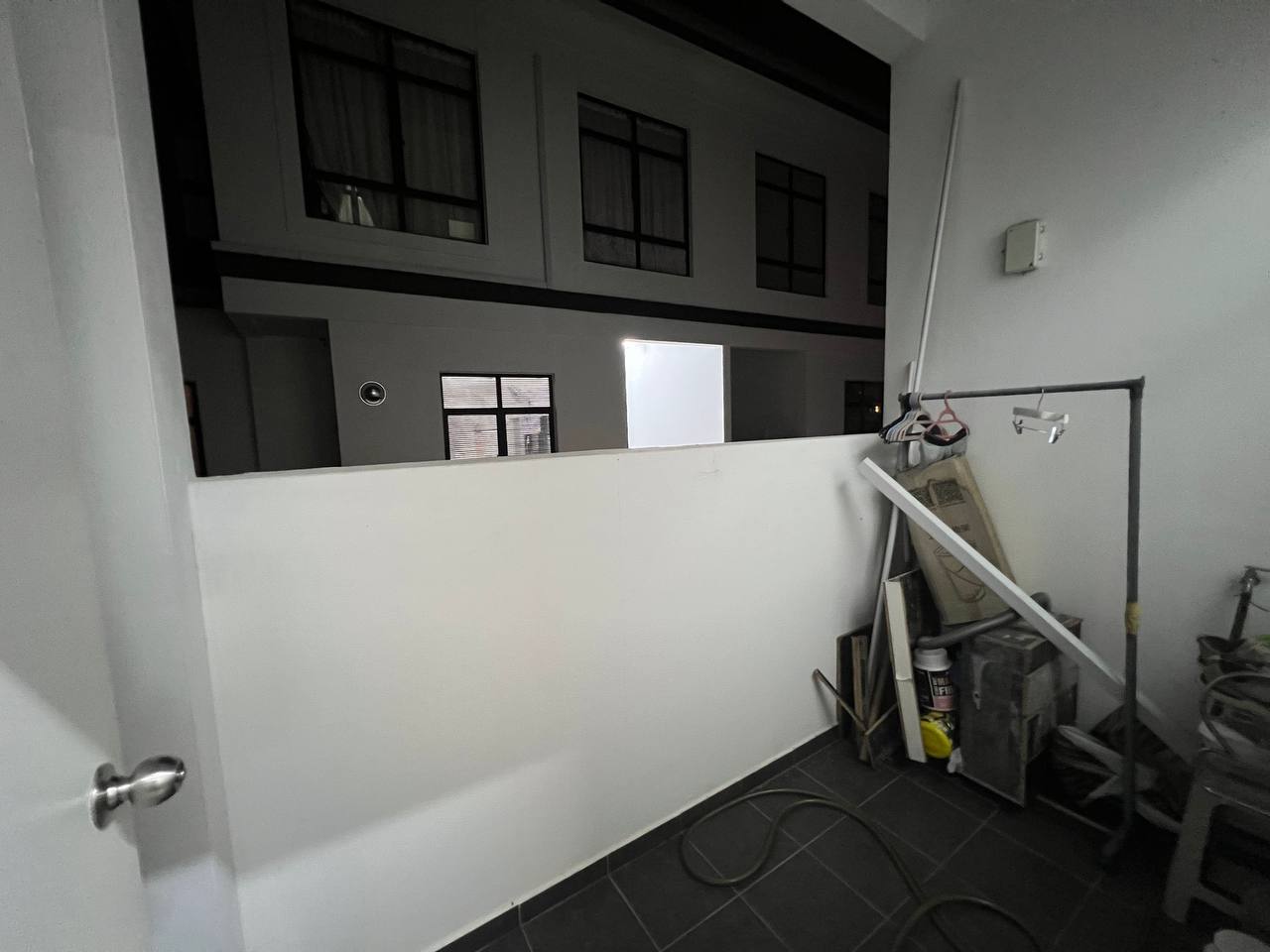 Puncak Alam Type B Avenham Garden Eco Grandeur - photo 8