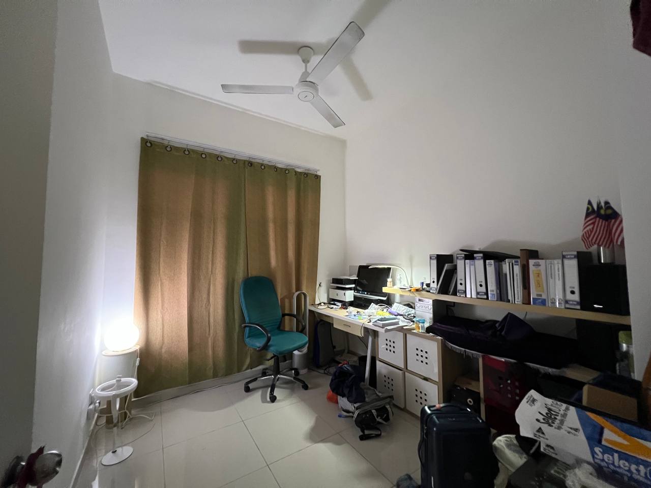 Puncak Alam Type B Avenham Garden Eco Grandeur - photo 9