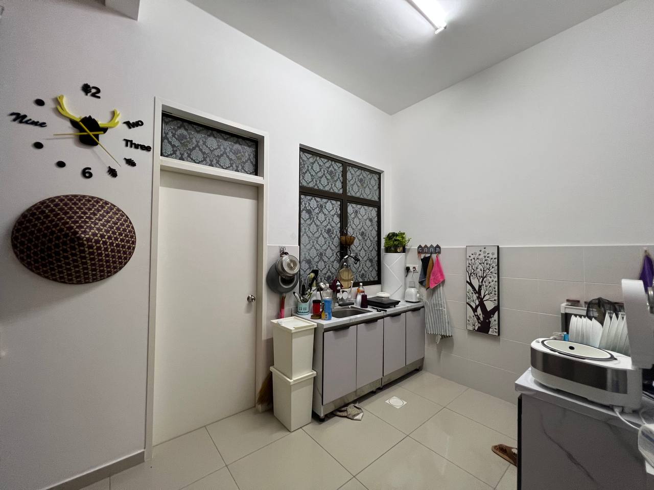 Puncak Alam Type B Avenham Garden Eco Grandeur - photo 10