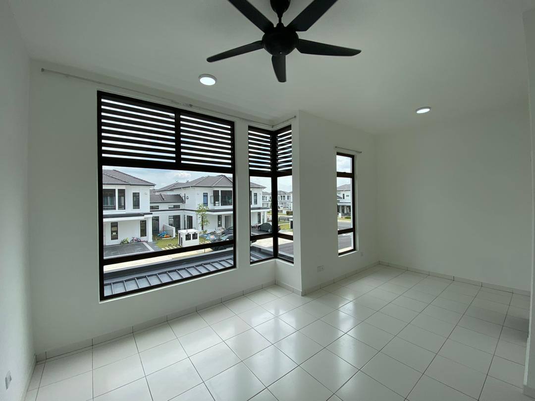 Puncak Alam Two Storey Type A Avenham Garden Eco G - photo 4