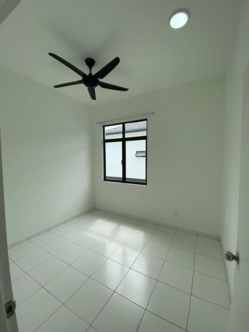 Puncak Alam Two Storey Type A Avenham Garden Eco G - photo 5