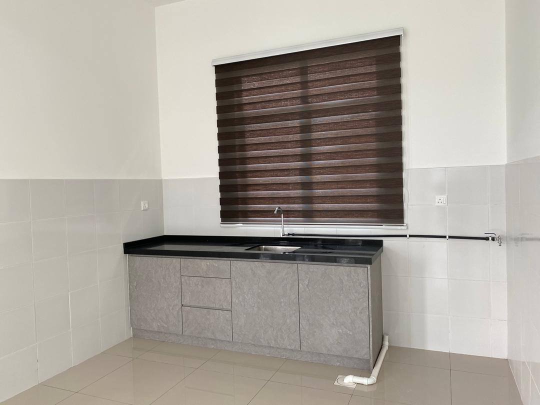 Puncak Alam Two Storey Type A Avenham Garden Eco G - photo 6