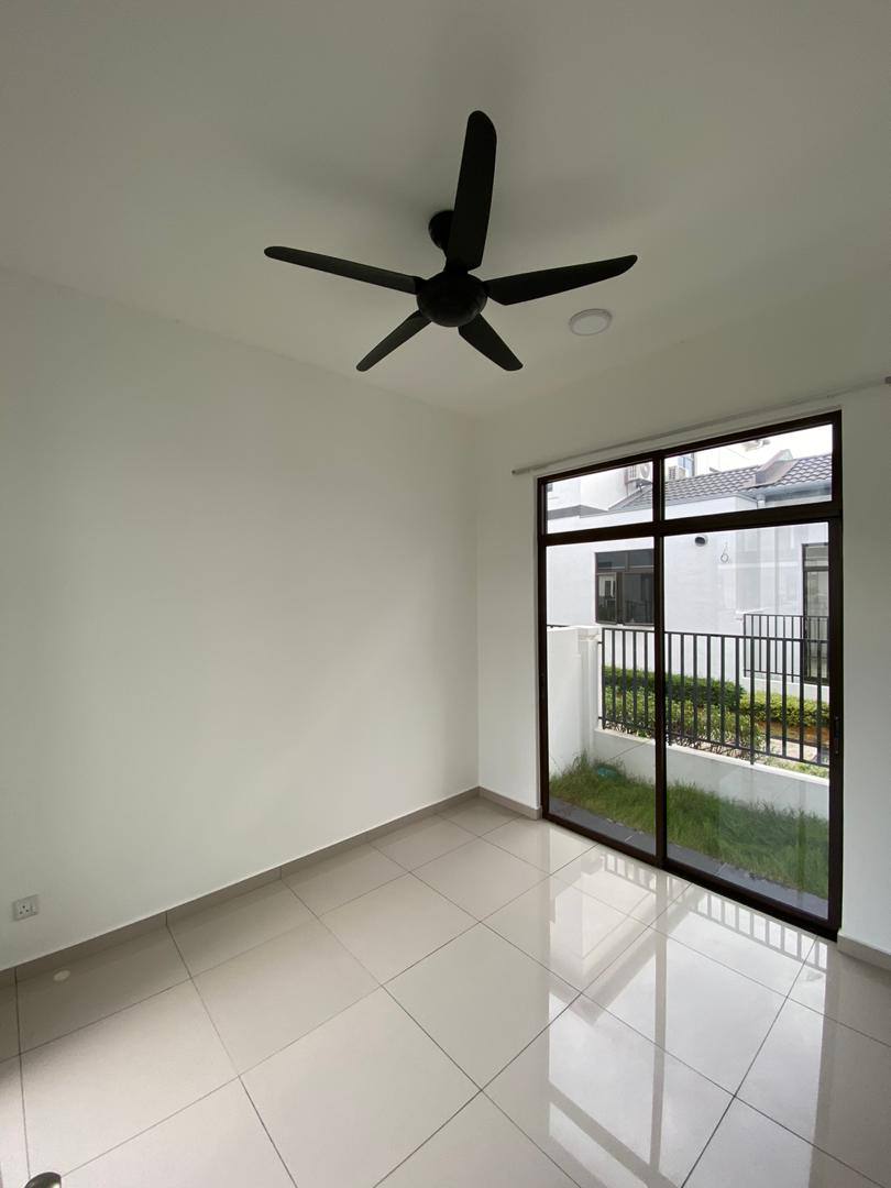 Puncak Alam Two Storey Type A Avenham Garden Eco G - photo 10