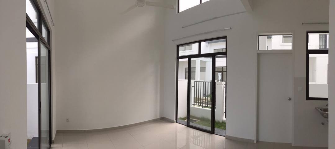 Puncak Alam Two Storey Avenham Garden Eco Grandeur - photo 3