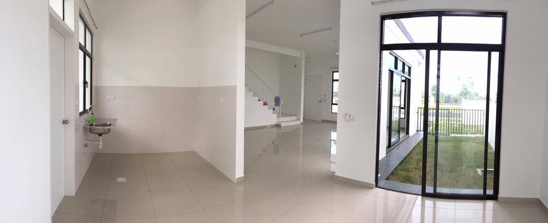 Puncak Alam Two Storey Avenham Garden Eco Grandeur - photo 4