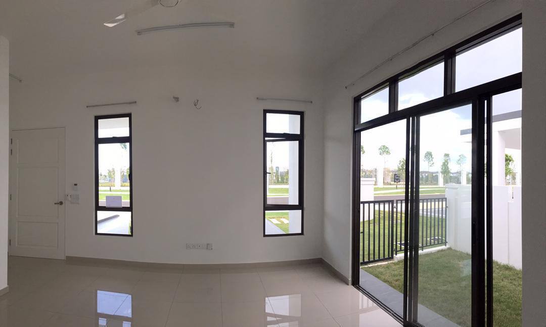 Puncak Alam Two Storey Avenham Garden Eco Grandeur - photo 5
