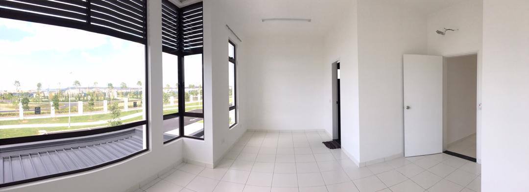Puncak Alam Two Storey Avenham Garden Eco Grandeur - photo 6