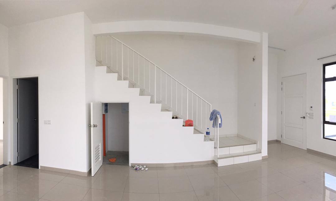 Puncak Alam Two Storey Avenham Garden Eco Grandeur - photo 7