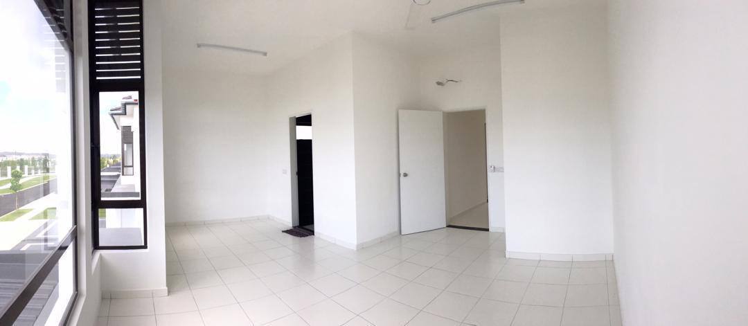 Puncak Alam Two Storey Avenham Garden Eco Grandeur - photo 8