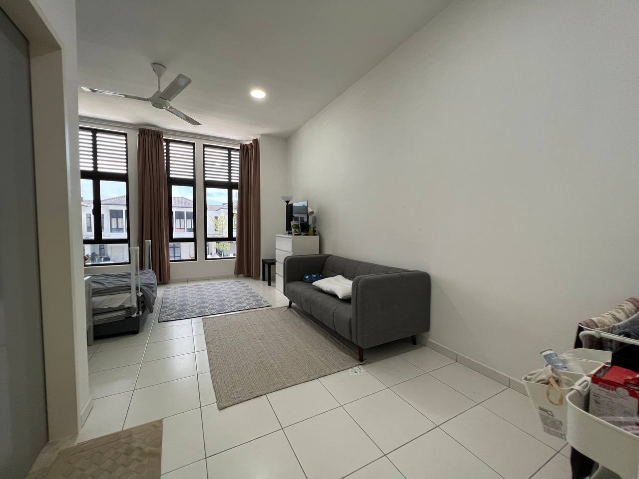 Puncak Alam Two Storey Graham Garden Eco Grandeur - photo 5