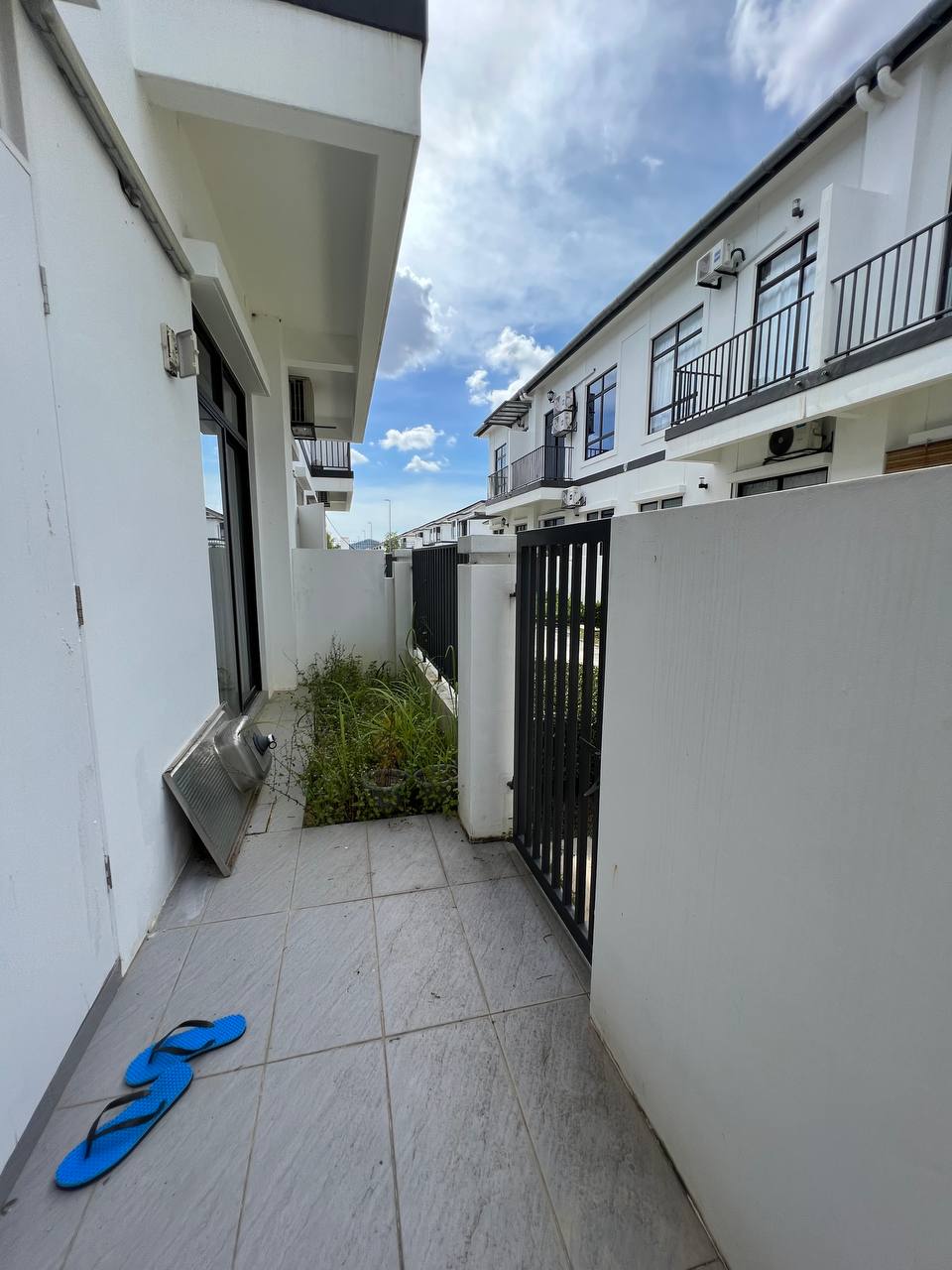 Puncak Alam Two Storey Graham Garden Eco Grandeur - photo 6