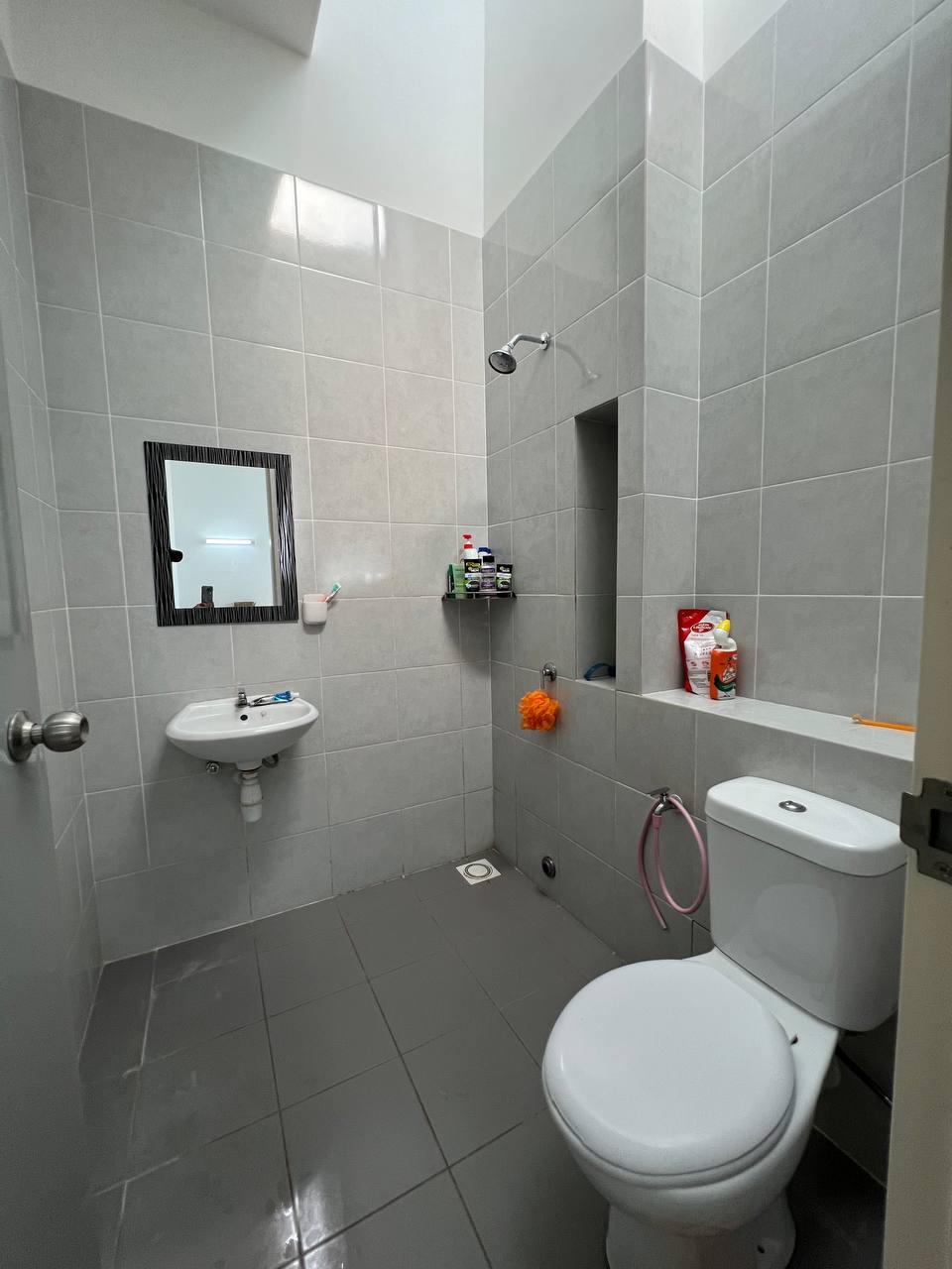 Puncak Alam Two Storey Graham Garden Eco Grandeur - photo 7