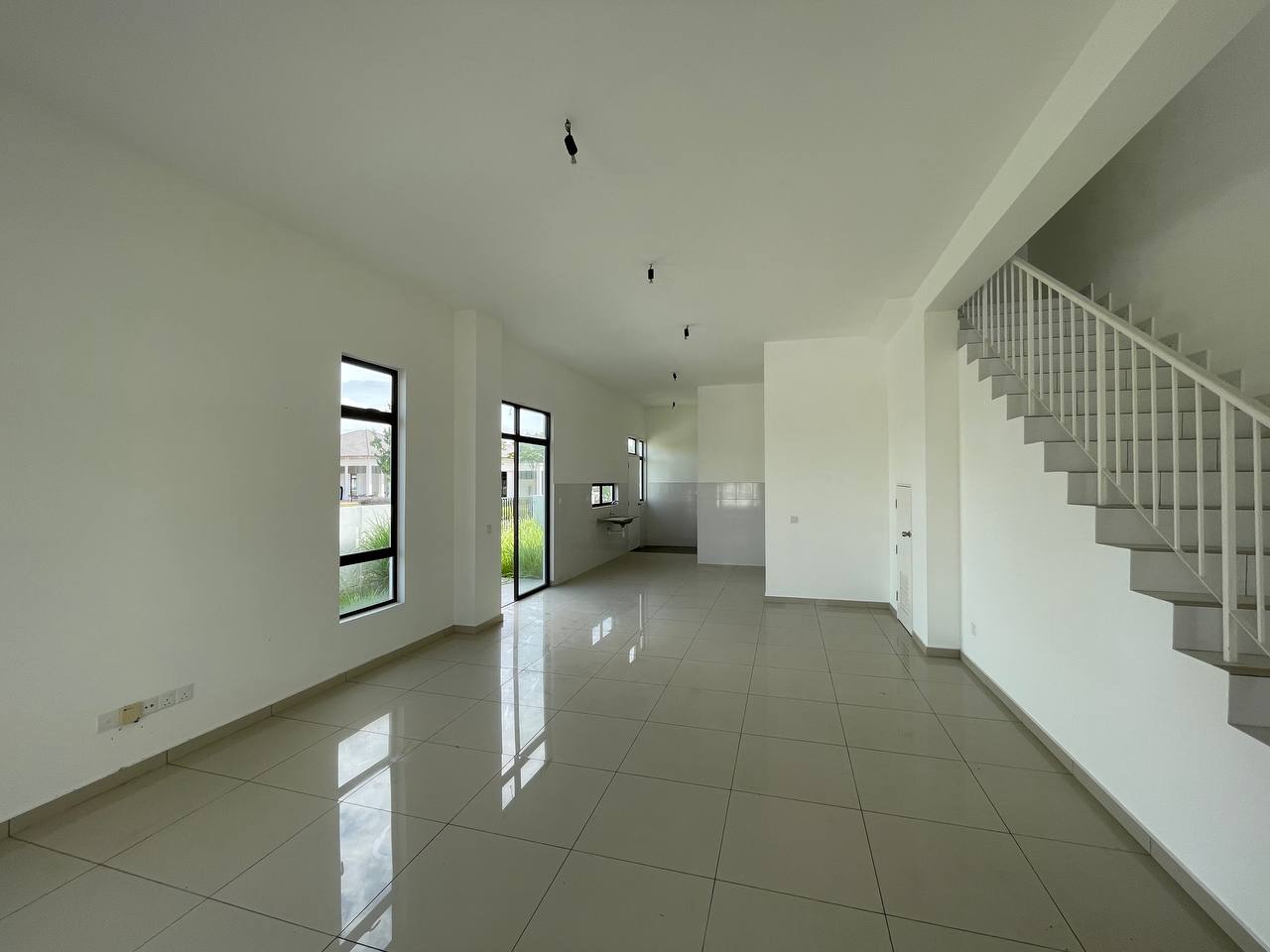 Two Storey Type D Graham Garden Eco Grandeur - photo 6