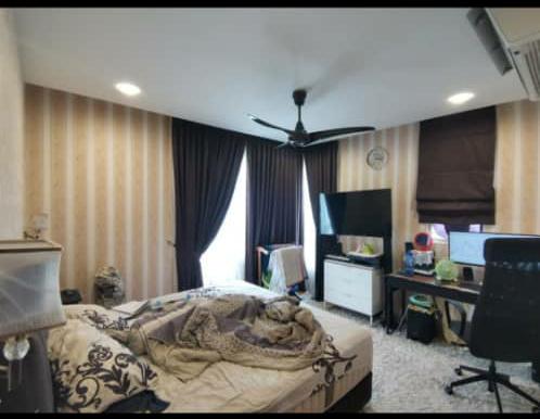 Amara Service Residence Condominium Batu Caves