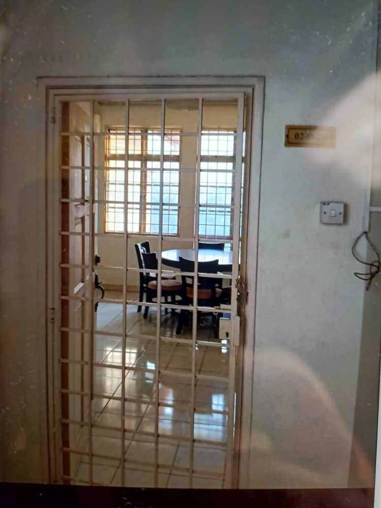 Elaeis 1 Condominium Bukit Jelutong