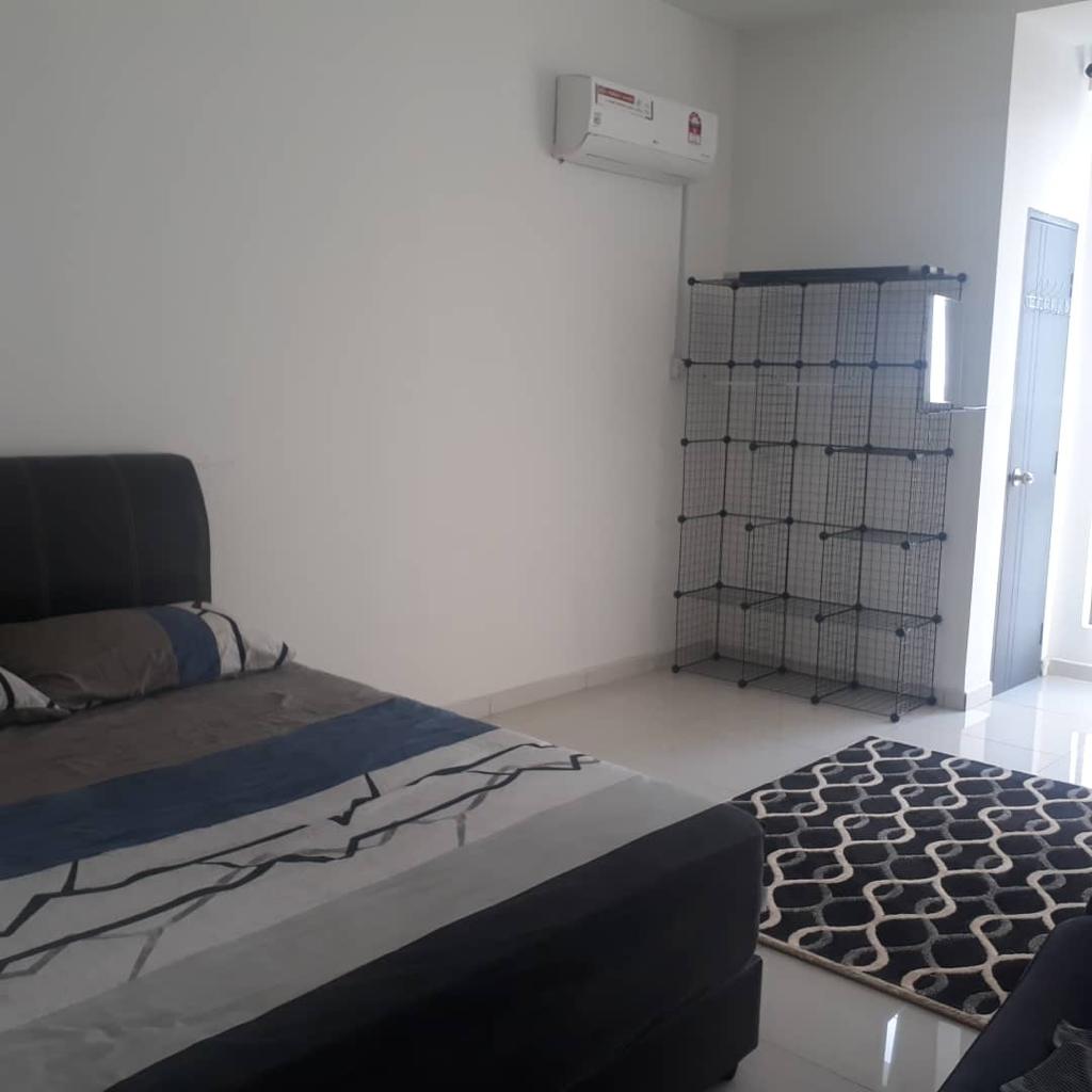 Shah Alam Studio Fourteen Soho Seksyen 14