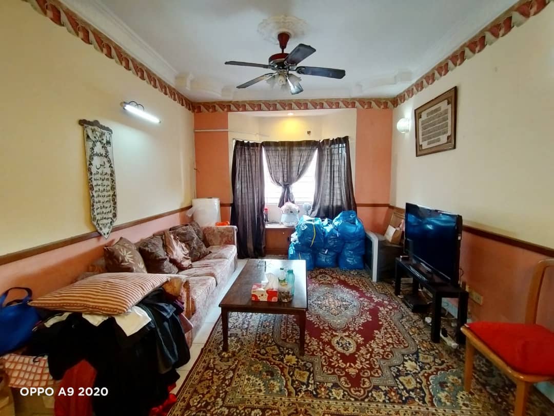 Subang Bestari Apartment Mutiara Subang