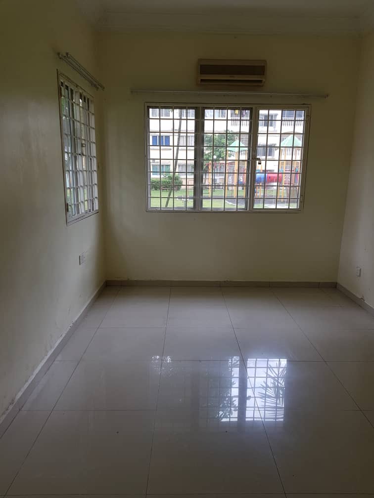 Sri Cassia Apartment Bandar Puteri Puchong