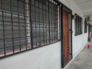 Flat Gugusan Tanjung Seksyen 6 Kota Damansara