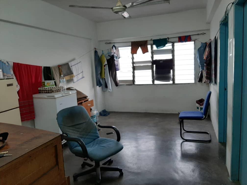 Pangsapuri Angsana USJ 1