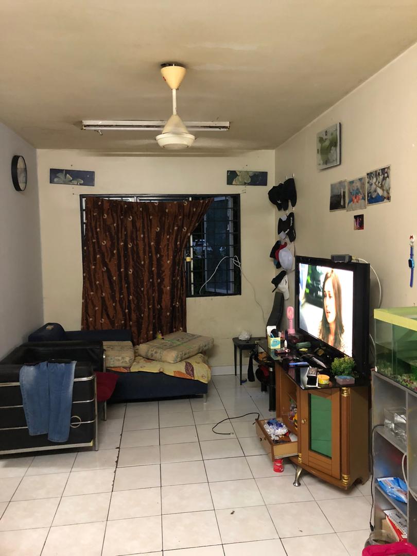 Flora Damansara Apartment Damansara Perdana