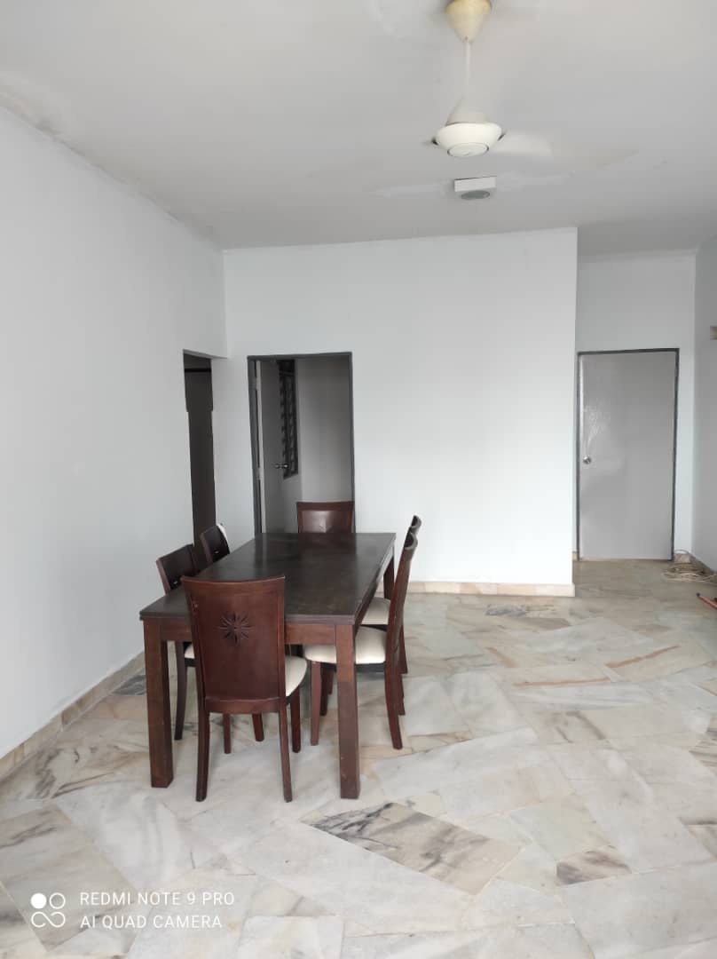 Apartment Lagoon Perdana Bandar Sunway