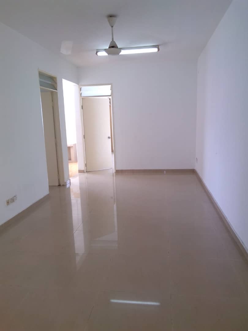 Apartment Mentari Court Bandar Sunway Endlot
