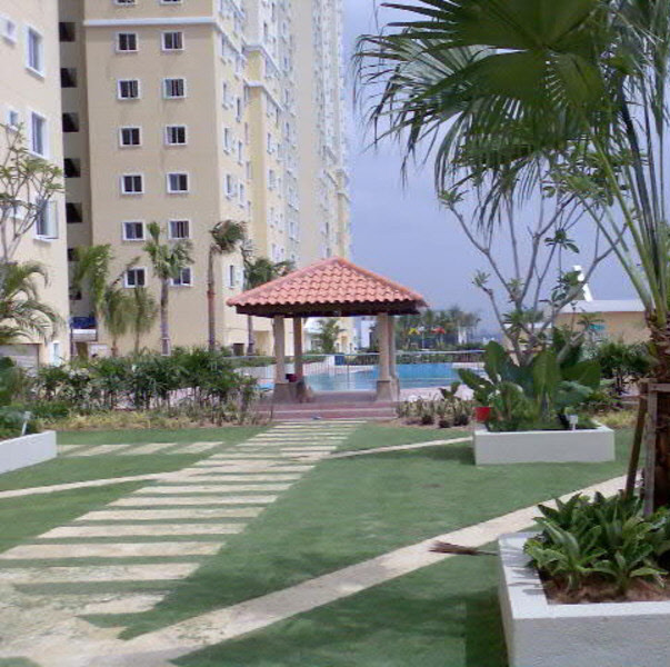 Casa Subang USJ 1