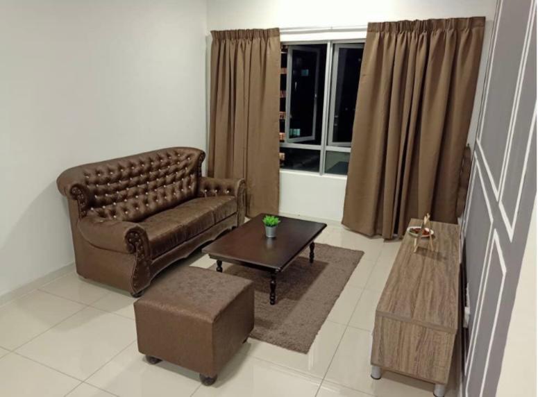 Savanna Ececutive Suites