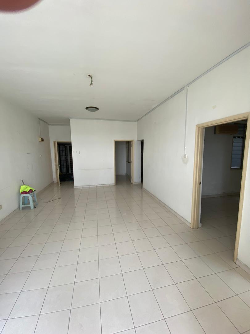 Apartment Lagoon Perdana Bandar Sunway
