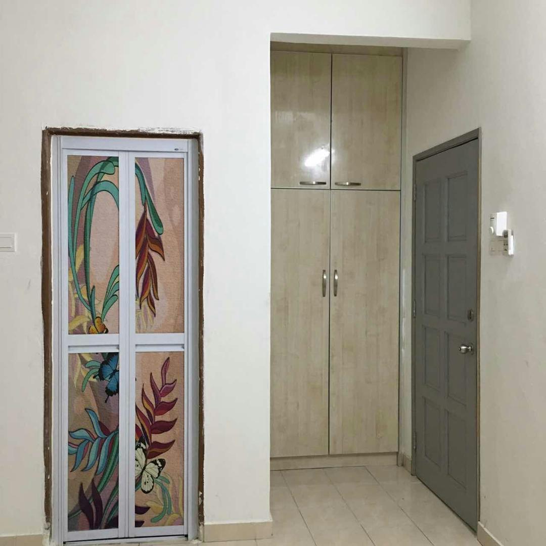 Apartment Ruby Subang Bestari