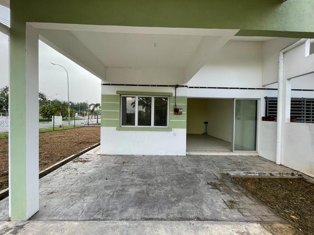 Single Storey Desa Baiduri Bukit Kapar