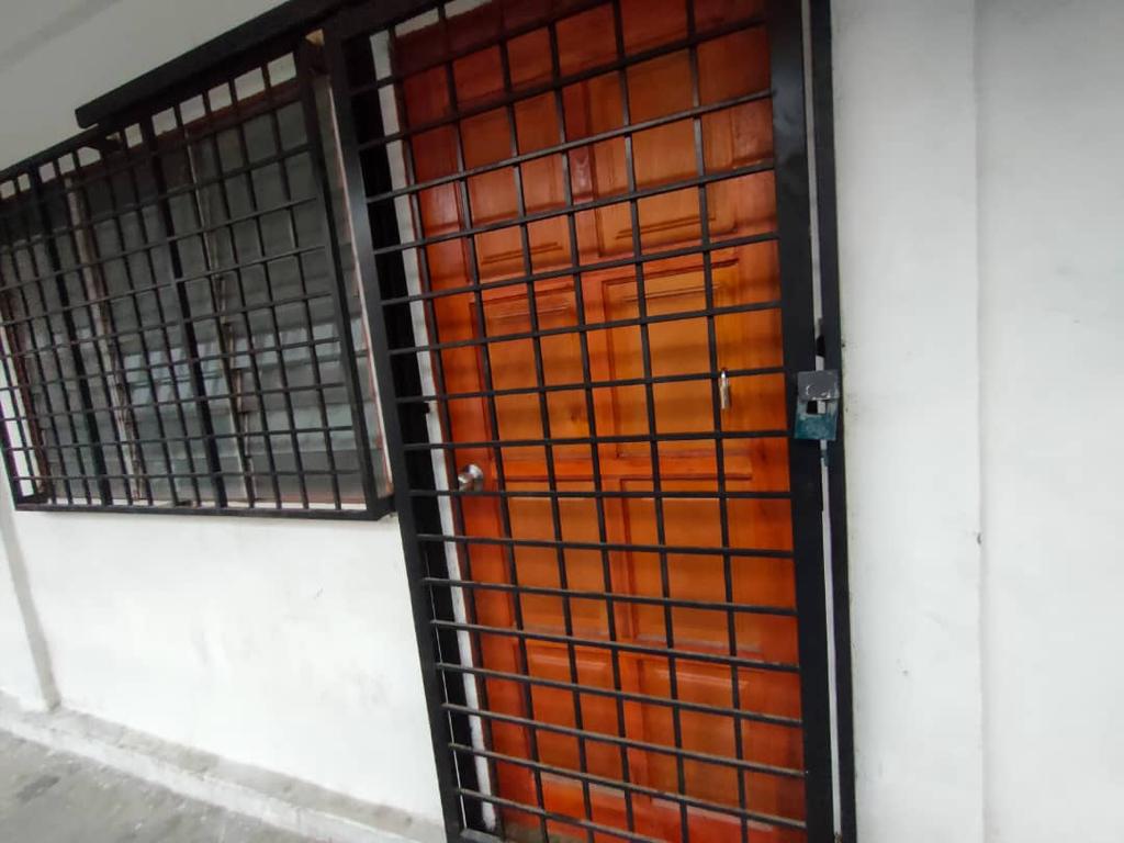 Flat Gugusan Tanjung