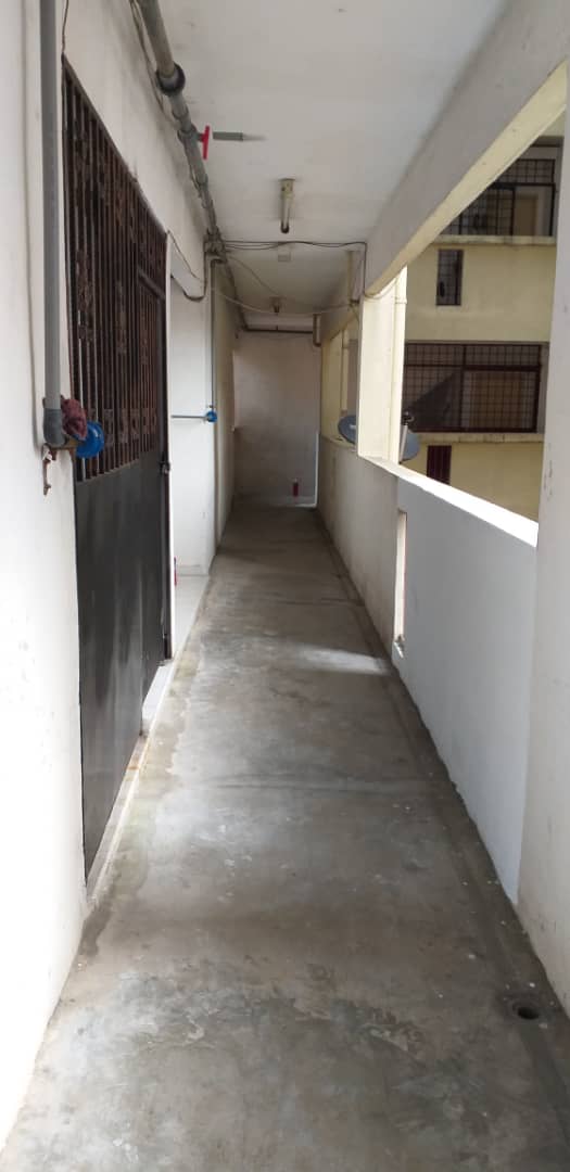 Pangsapuri Cheras Utama