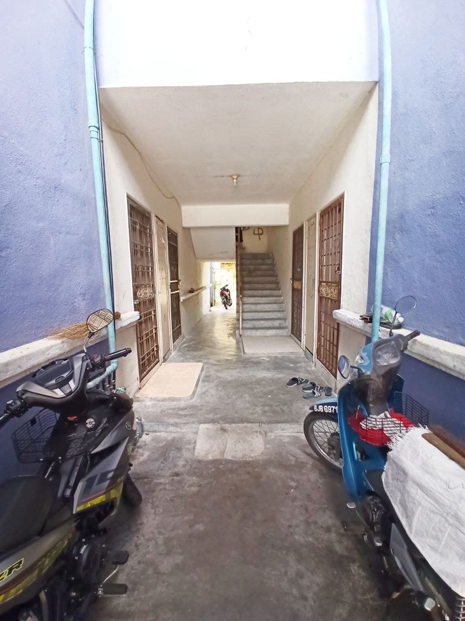 Apartment Kasuarina Salju