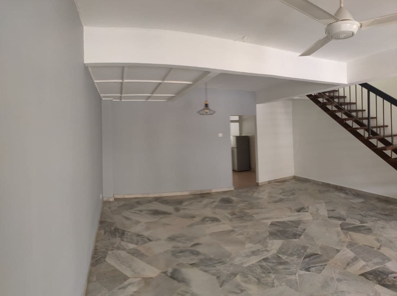 Double Storey Taman TTDI Jaya