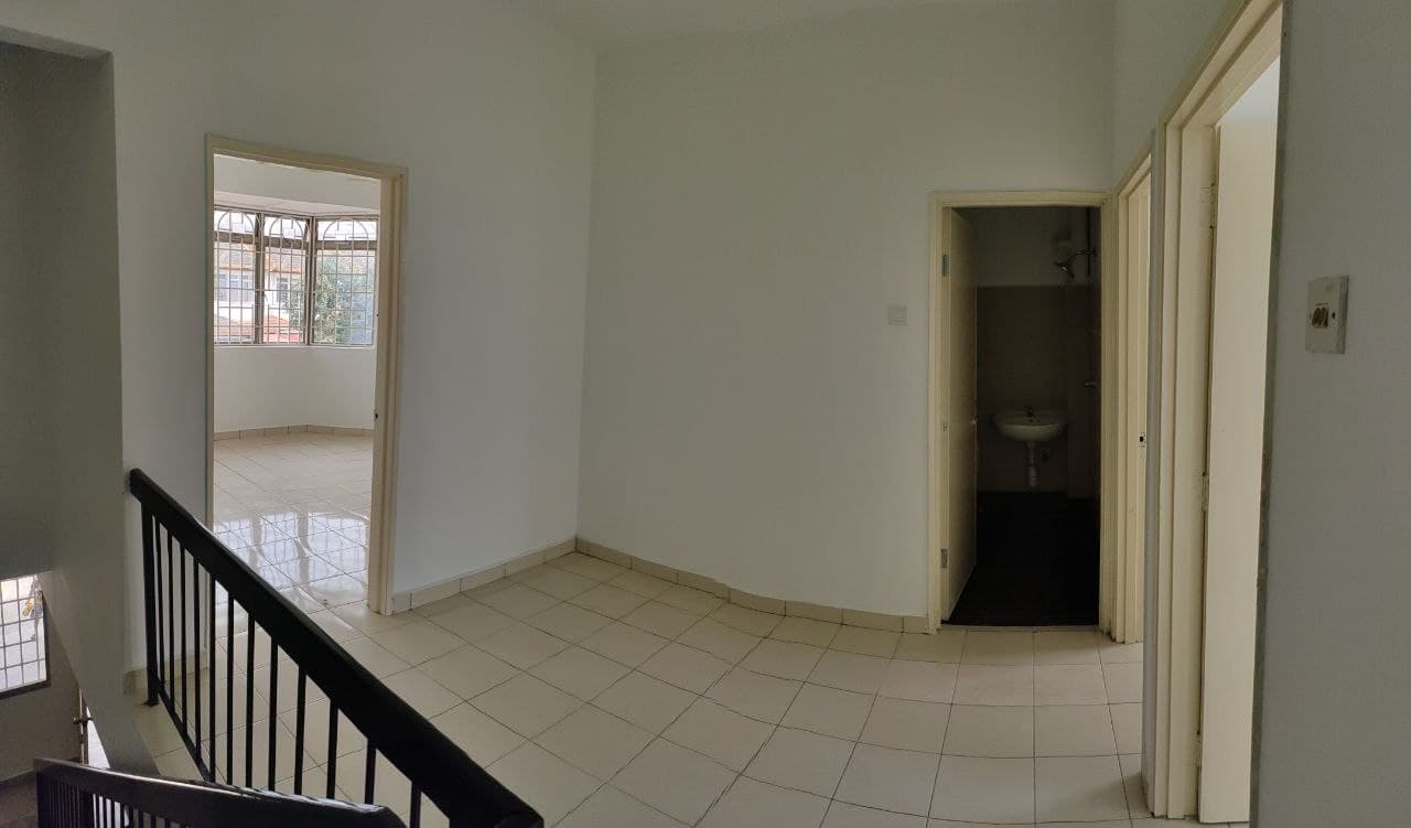 Double Storey Taman TTDI Jaya - photo 2