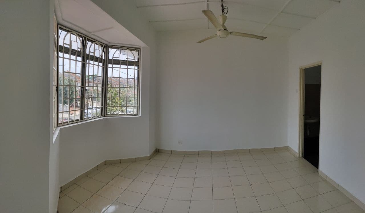 Double Storey Taman TTDI Jaya - photo 3
