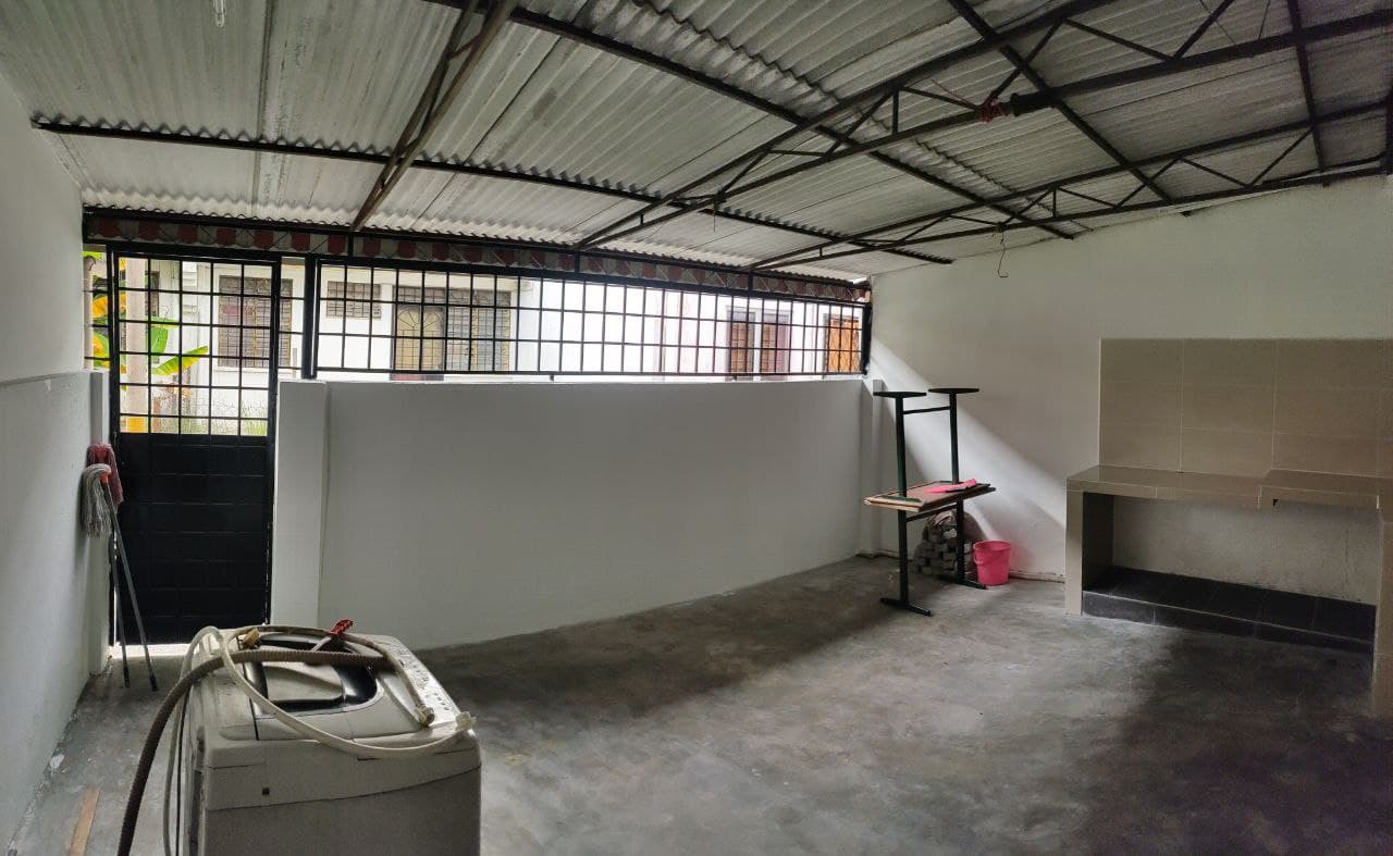 Double Storey Taman TTDI Jaya - photo 5