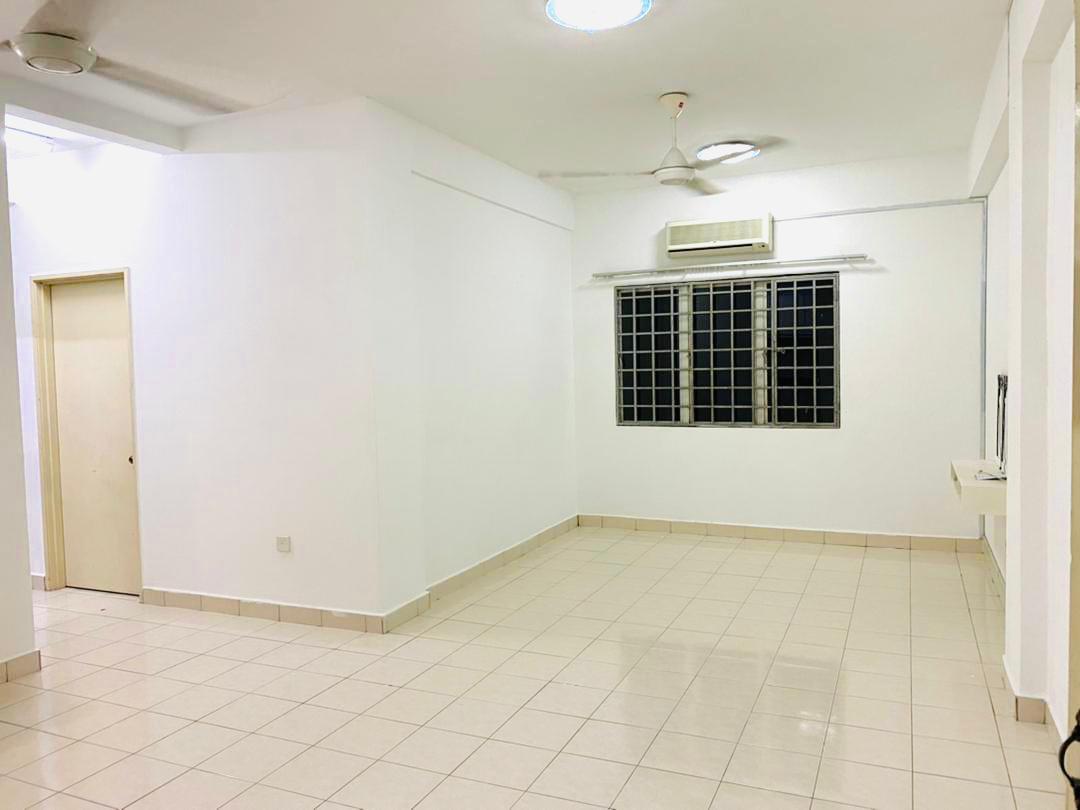 Apartment Galaksi Subang Bestari - photo 2