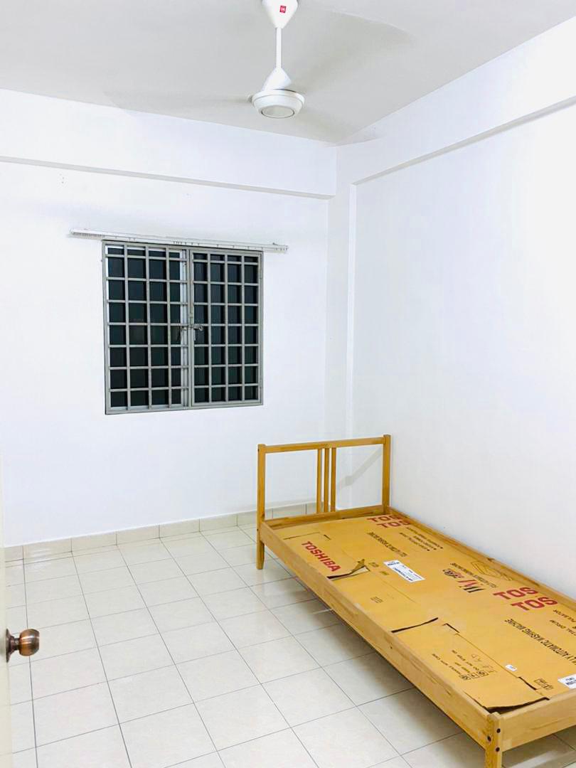 Apartment Galaksi Subang Bestari - photo 4