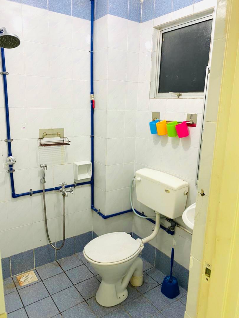 Apartment Galaksi Subang Bestari - photo 6