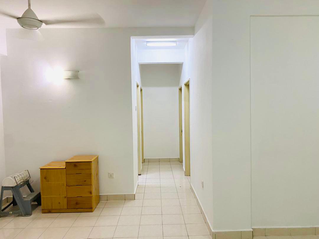 Apartment Galaksi Subang Bestari - photo 7