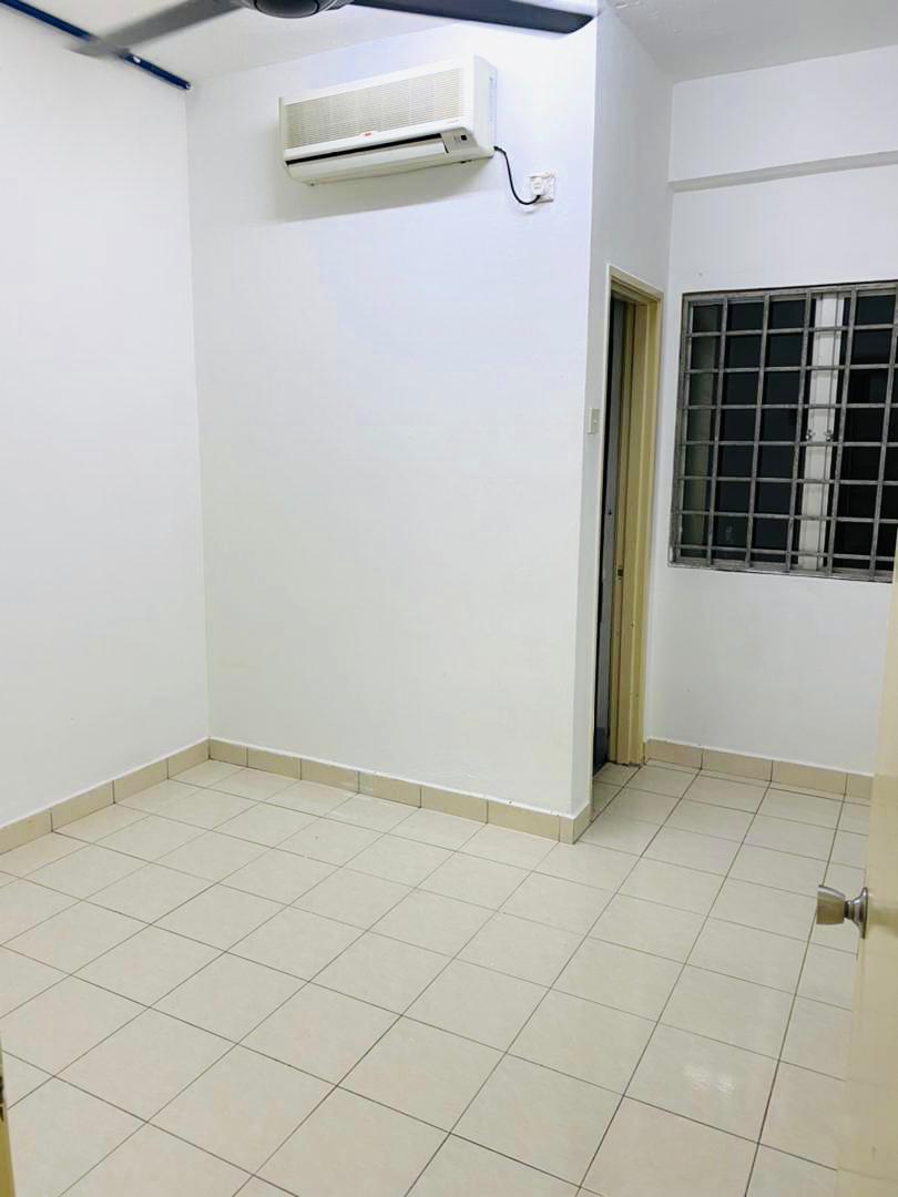 Apartment Galaksi Subang Bestari - photo 8