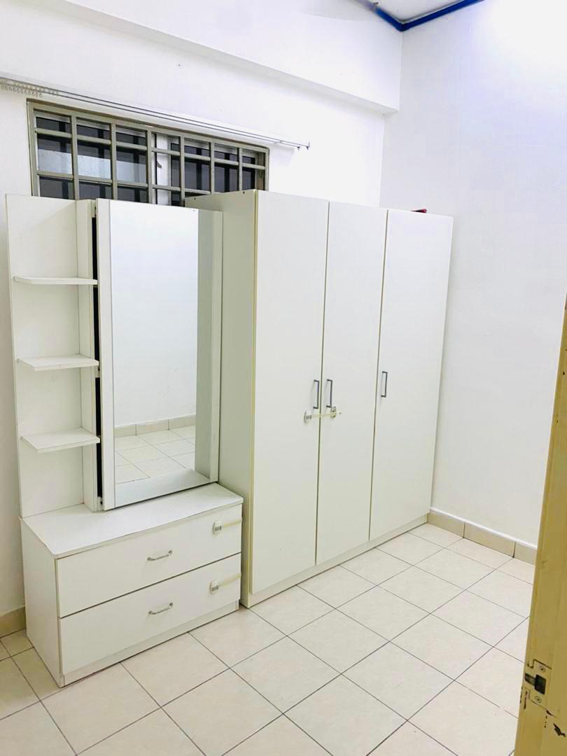 Apartment Galaksi Subang Bestari - photo 9