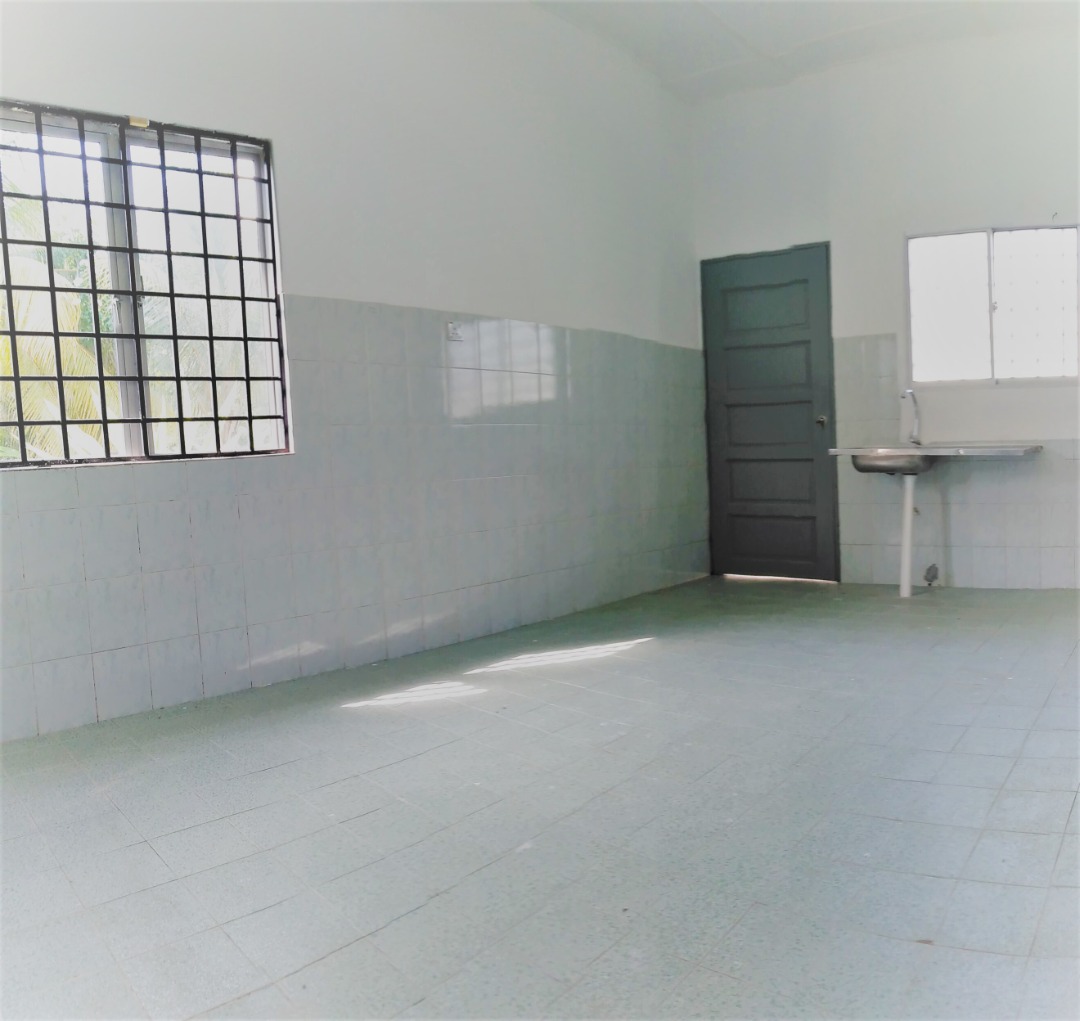 Single Storey Taman Damai Banting - photo 4