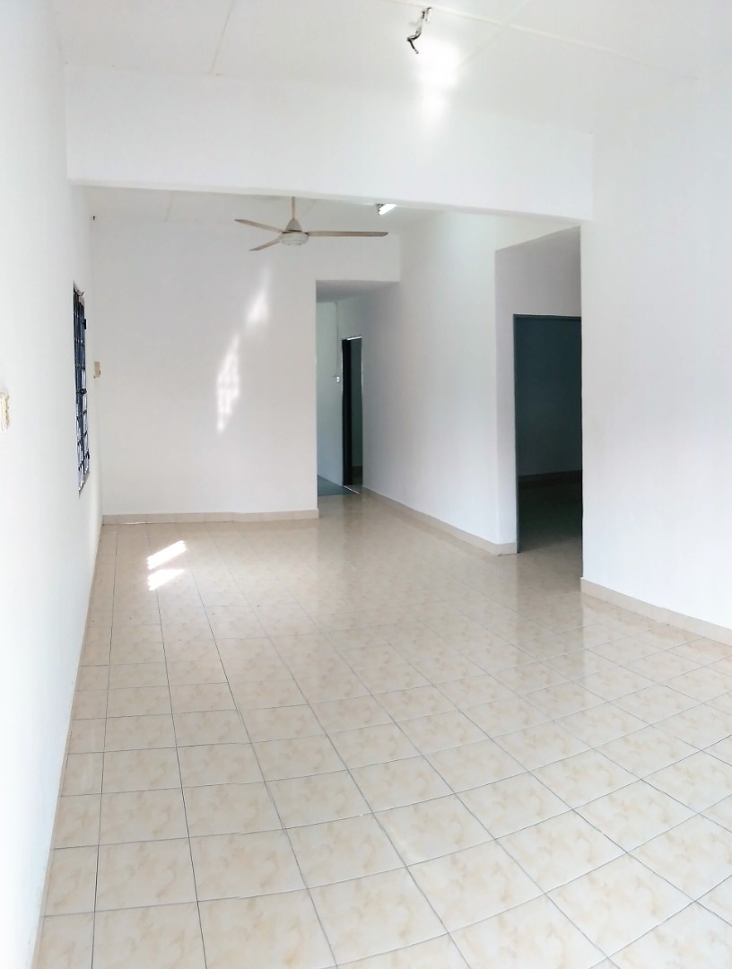 Single Storey Taman Damai Banting - photo 6