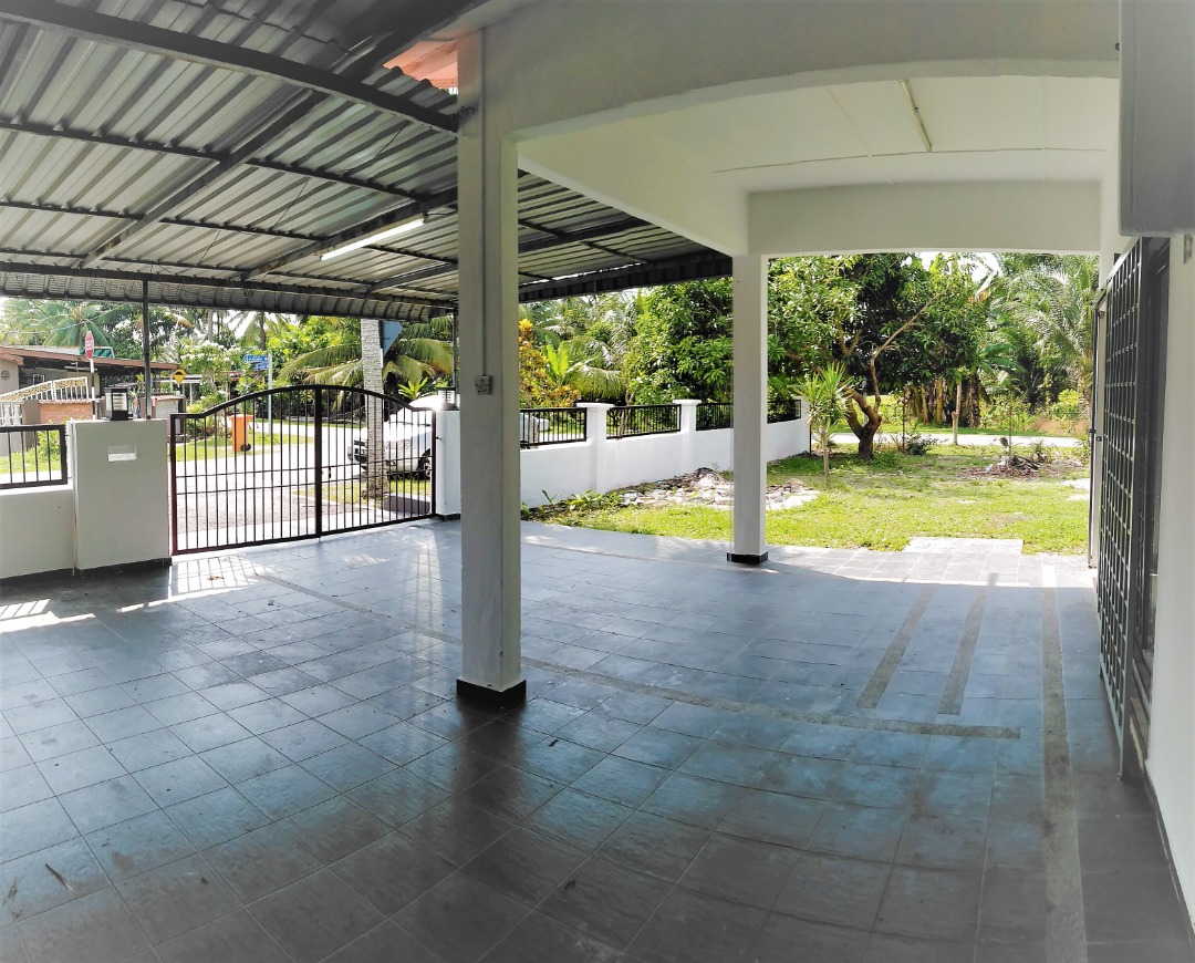 Single Storey Taman Damai Banting - photo 8