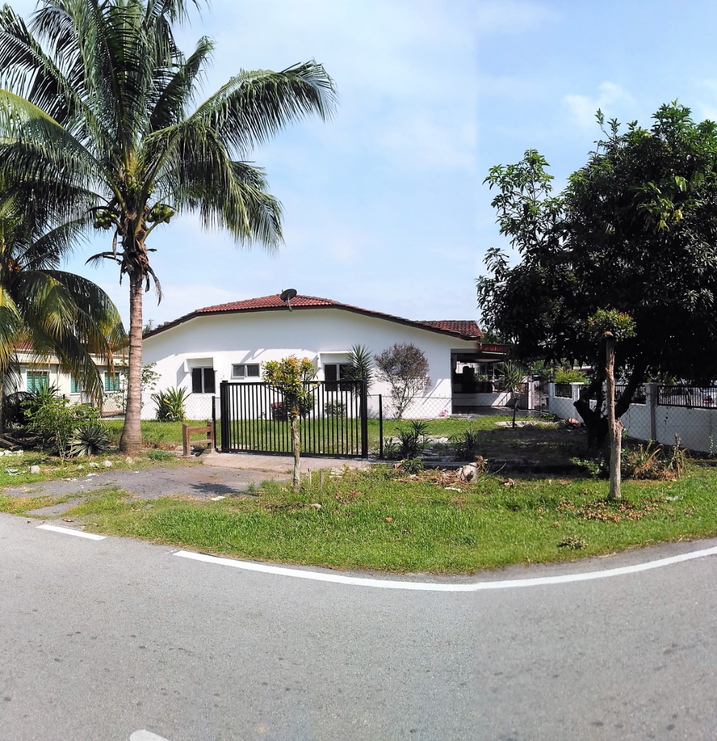 Single Storey Taman Damai Banting - photo 9